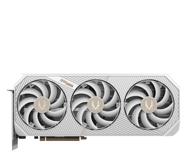 ZOTAC GeForce RTX 5090 Solid OC White 32GB GDDR7 DLSS4 - 1323292 - zdjęcie 4